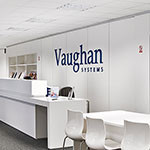 Centro Vaughan Madrid