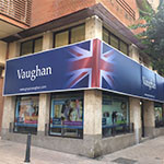 Centro Vaughan Valladolid