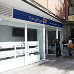 Centro Vaughan Bilbao