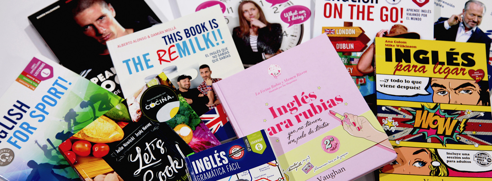 Audio libros
