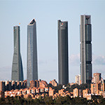 Centro Vaughan Madrid