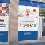 Centro Vaughan Valencia
