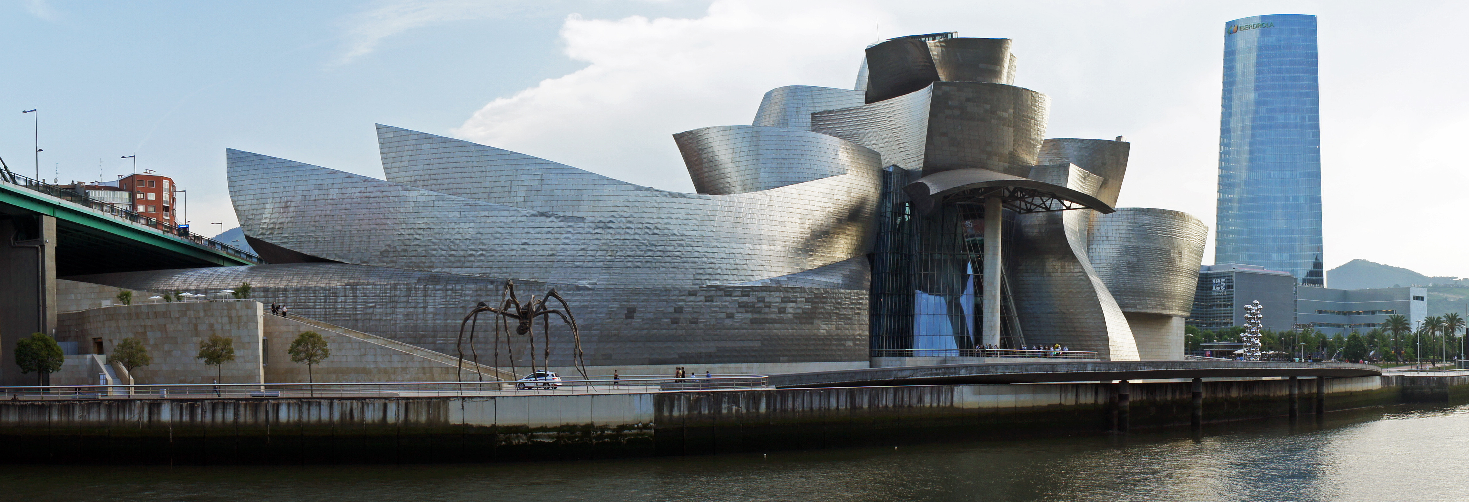 Talleres y eventos gratuitos en Bilbao