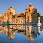 Centro Vaughan Valladolid