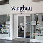Centro Vaughan Zaragoza