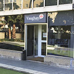 Centro Vaughan Barcelona