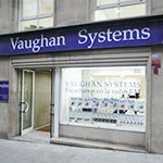 Centro Vaughan Vigo