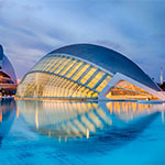 Centro Vaughan Valencia