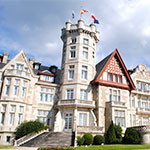 Centro Vaughan Santander