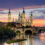 Centro Vaughan Zaragoza