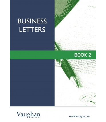 Business Letter 2