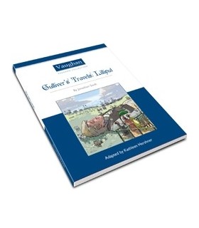 Gulliver`s TGravels