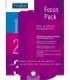 FOCUS PACK 3