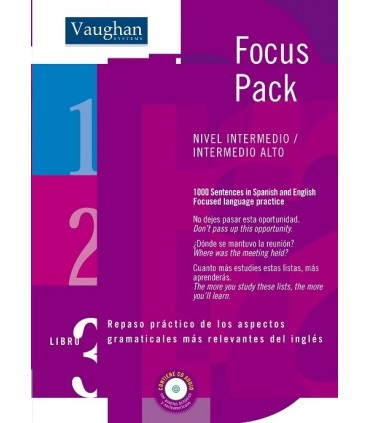 FOCUS PACK 3