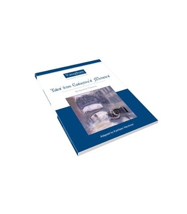 CASANOVA - LIBRO Y CD
