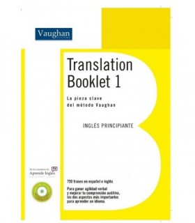 Translation Booklet 1