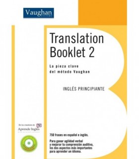 Translation Booklet 2