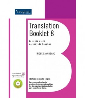 Translation Booklet 8