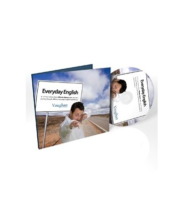 EVERYDAY ENGLISH