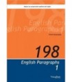 198 English Paragraphs 1