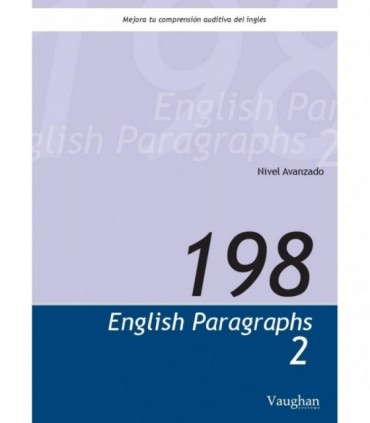 198 English Paragraphs 2