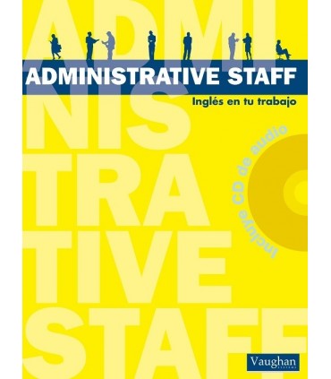 Administrative Staff