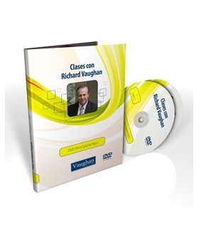 Clases con Richard Vaughan 1