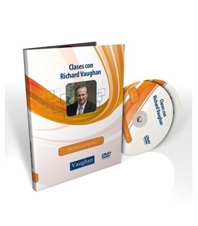 Clases con Richard Vaughan 2