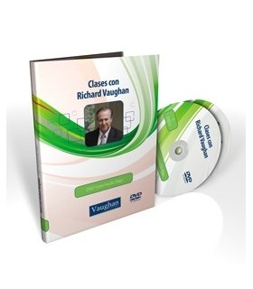 Clases con Richard Vaughan 3