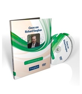 Clases con Richard Vaughan 4