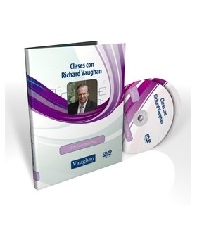 Clases con Richard Vaughan 5