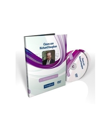 Clases con Richard Vaughan 5