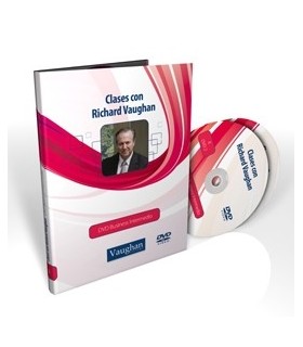 Clases con Richard Vaughan 7