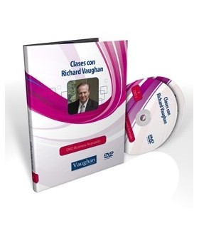 Clases con Richard Vaughan 8