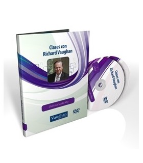 Clases con Richard Vaughan 9