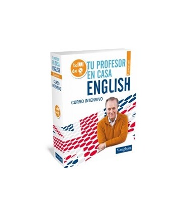 Tu Profesor en casa - Principi