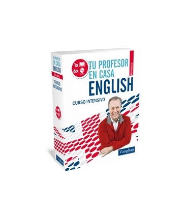 Tu Profesor en casa - Avanzado