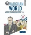 Vaughan World Pocket