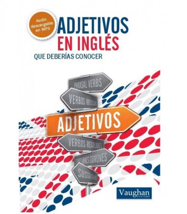 Adjetivos en inglés que deberías conocer