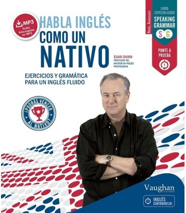 Habla inglés como un nativo 2 avanzado