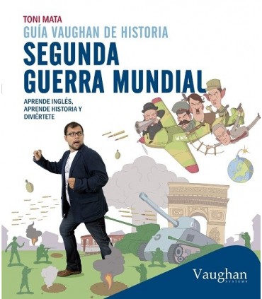 Guía Segunda Guerra Mundial