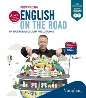 English on the Road! H&B Libro
