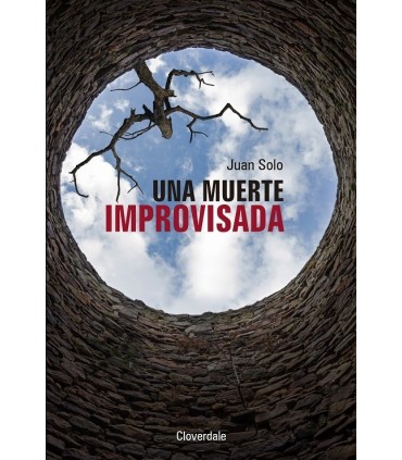 Una muerte improvisada