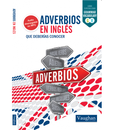 Adverbios en inglés que deberías conocer