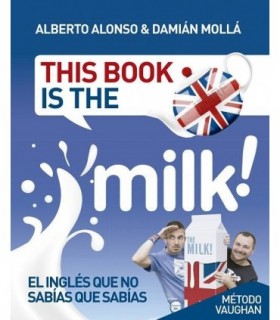 ThisBook is the Mini-Milk(RBA)