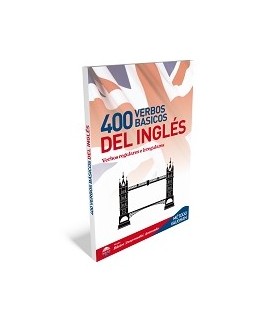 400 verbos basi. de ingles-RBA (RBA)
