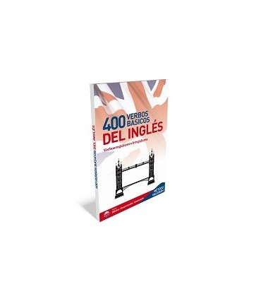 400 verbos basi. de ingles-RBA (RBA)