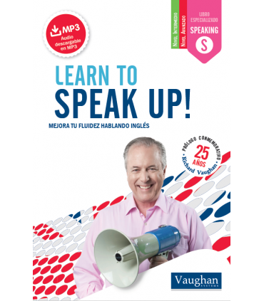 Learn to Speak up Focus Pack Pocket