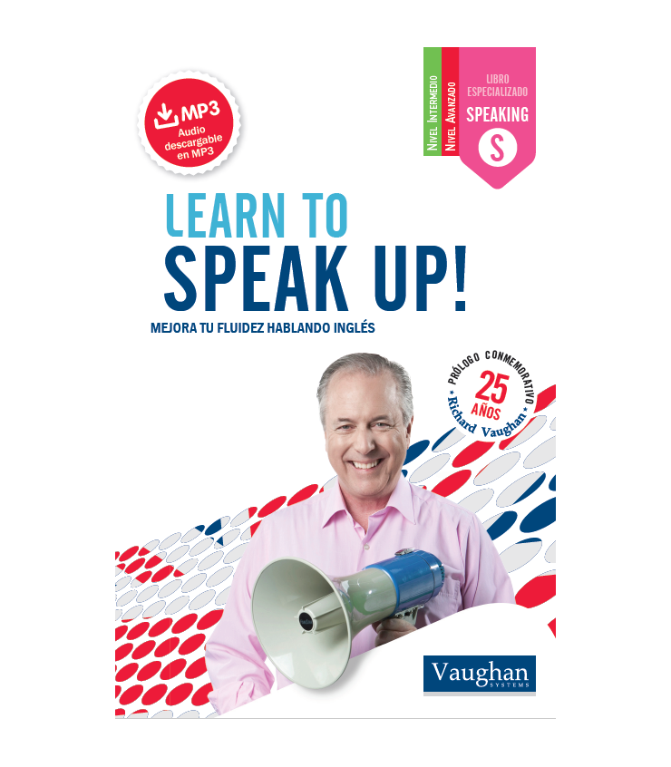 Learn To Speak Up Focus Pack Pocket