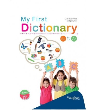 My First Dictionary